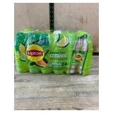Lipton Green Tea Citrus, 24 Pack