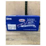 Kraft Mayo Real Mayonnaise Pouches