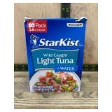 StarKist Wild Caught Light Tuna