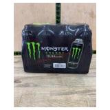 Monster Energy Drinks Pack, 12 Count