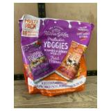 Probiotic Yoggies Mango & Berry Medley