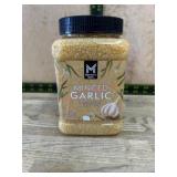 Minced Garlic in Water