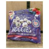 Probiotic Mixed Berry Yoggies Pack