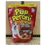 Dog Treats, Slow Cooked Beef Recipe