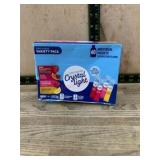 Crystal Light Zero Sugar Variety Pack
