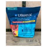 Liquid I.V. Hydration Multiplier Variety Pack