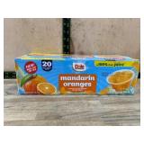 Dole Mandarin Oranges in Juice