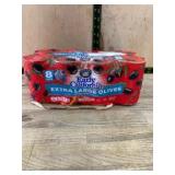 Early California Pitted Ripe Olives Pack