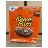 Reese's Puffs Sweet & Crunchy Cereal