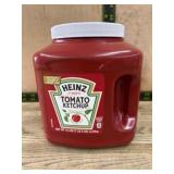 Heinz Tomato Ketchup Pump Jug