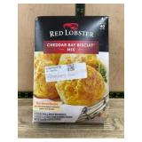 Red Lobster Cheddar Bay Biscuit Mix