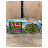 Del Monte French Style Green Beans Pack
