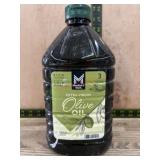 Extra Virgin Olive Oil, 3 Liters