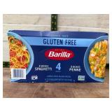Barilla Gluten-Free Pasta Assortment