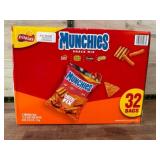 Frito-Lay Munchies Snack Mix Pack