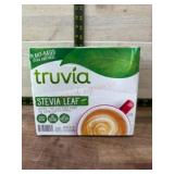 Truvia Stevia Leaf Sweetener Packets