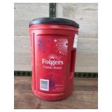Folgers Classic Roast Ground Coffee