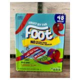 Fruit by the Foot 48-Count Variety Pack