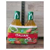 Wish-Bone Italian Dressing Twin Pack
