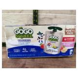 GoGo Squeez YogurtZ Variety Pack