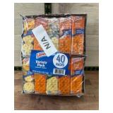 Lance Variety Pack Sandwich Crackers