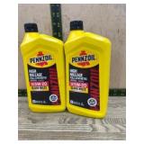 Pennzoil 5W-20 Full Synthetic Motor Oil