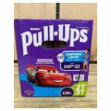 Huggies Pull-Ups Training Pants, 2T-3T