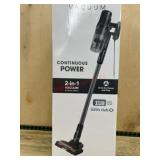 2-in-1 Cordless Vacuum Cleaner