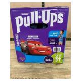 Huggies Pull-Ups, 2T-3T, 128 Count