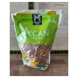Bag of Natural Pecan Halves