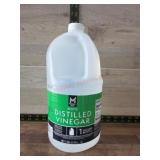 Distilled White Vinegar 1 Gallon Bottle