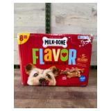 Milk-Bone Flavor Snacks, Small Breed