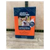 Alaska Naturals Salmon Oil Dog Topper