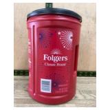 Folgers Classic Roast Ground Coffee