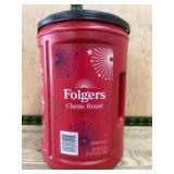 Folgers Classic Roast Ground Coffee