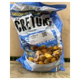 G.H. Cretors Cheese And Caramel Mix