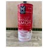 Atlantic Salmon Fillet Portions, 5 Pack