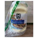 Extra Heavy Mayonnaise Container