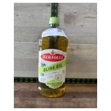 Bertolli Extra Light Olive Oil Bottle