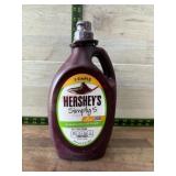 Hershey's Simply 5 Syrup, Pack of Two
