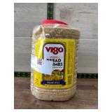Vigo Italian-Style Bread Crumbs