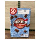 Swiss Miss Milk Chocolate Hot Cocoa Mix