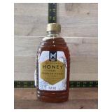 Wildflower Pure Premium Honey Bottle