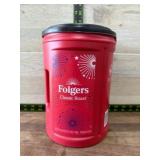 Folgers Classic Roast Ground Coffee