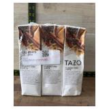 Tazo Classic Chai Latte, 3-Pack