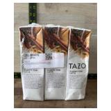 Tazo Classic Chai Latte Pack