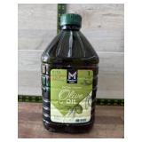 Extra Virgin Olive Oil, 3 Liters