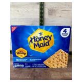 Honey Maid Graham Crackers Four-Pack