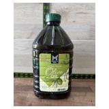 Extra Virgin Olive Oil, 3 Liters