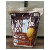 Turbinado Cane Sugar 6 lb Bag